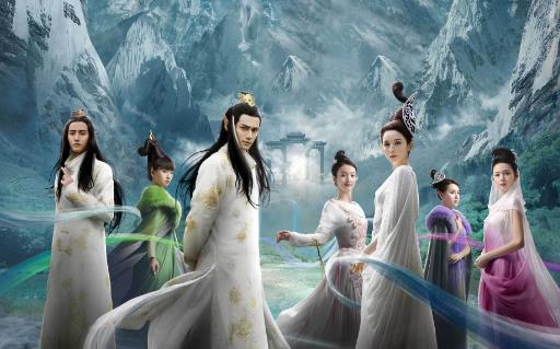 電視劇《青丘狐傳說》經(jīng)典臺詞對白 經(jīng)典語錄名句賞析