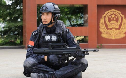 電視劇《特警力量》經典臺詞對白 經典語錄名句賞析