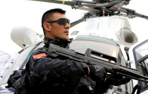電視劇《特警力量》經典臺詞對白 經典語錄名句賞析