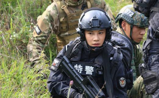 電視劇《特警力量》經典臺詞對白 經典語錄名句賞析