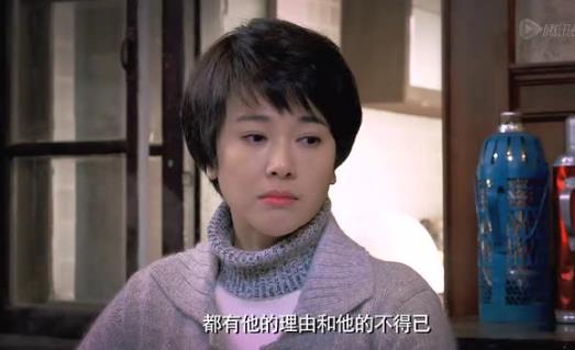 電視劇《于無聲處》經(jīng)典臺(tái)詞對(duì)白 經(jīng)典語錄名句賞析