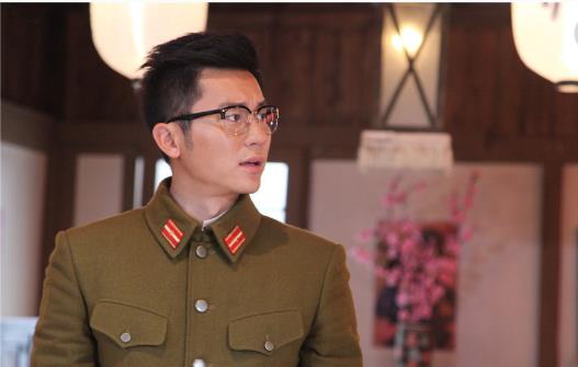 電視劇《秀才遇到兵》經典臺詞對白經典語錄名句賞析