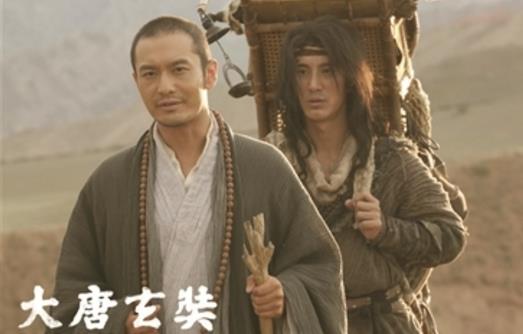 電影《大唐玄奘》經典臺詞對白 經典語錄名句賞析