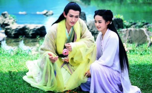 電視劇《花千骨》經典臺詞對白經典語錄名句賞析