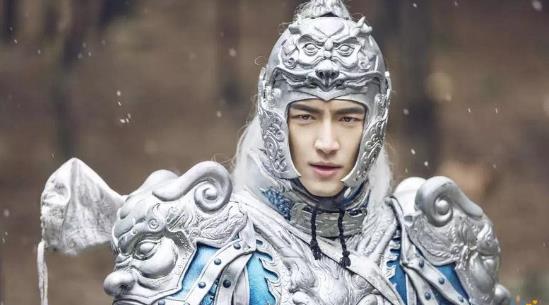 電視劇《武神趙子龍》經典臺詞對白經典語錄名句賞析