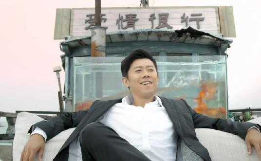 電影《愛情銀行》經典臺詞對白經典語錄名句賞析