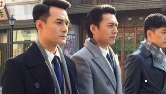 電視劇《偽裝者》經典臺詞對白經典語錄名句賞析