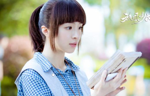 電視劇《旋風少女》經典臺詞對白經典語錄名句賞析