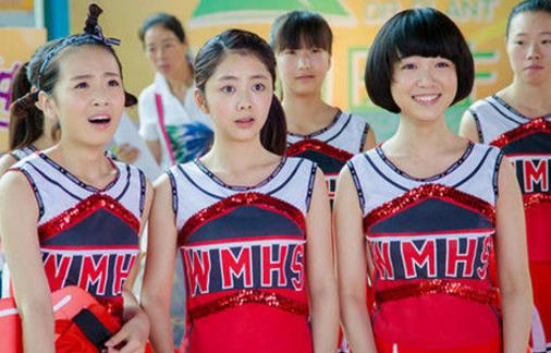 電視劇《旋風少女》經典臺詞對白經典語錄名句賞析