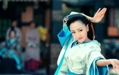 電視劇《云中歌》經典臺詞對白經典語錄名句賞析