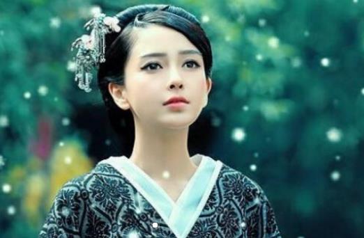 電視劇《云中歌》經典臺詞對白經典語錄名句賞析