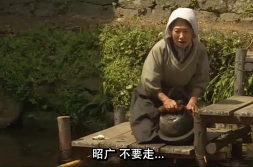電影《佐賀的超級阿嬤》經典臺詞對白經典語錄名句賞析