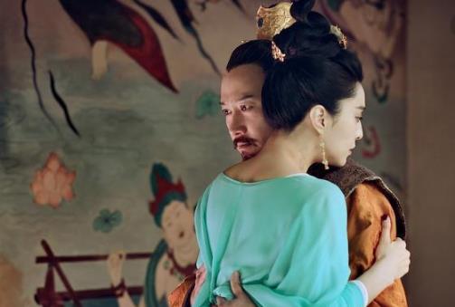 電影《王朝的女人》經典臺詞對白 經典語錄名句賞析