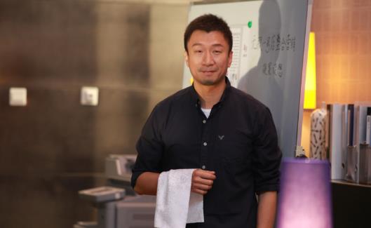電影《我愿意》經典臺詞對白經典語錄名句賞析