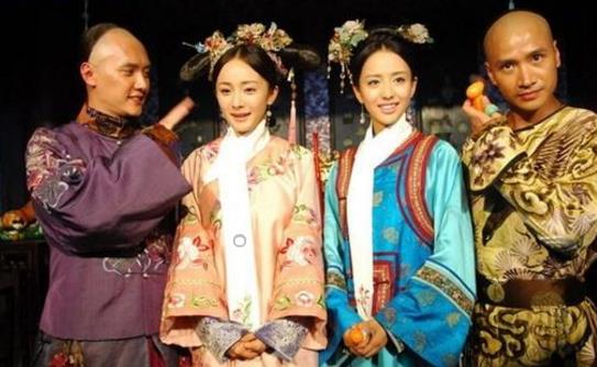 電視劇《宮》經(jīng)典臺詞對白 經(jīng)典語錄名句賞析