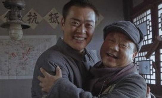 電視劇《上陣父子兵》經典臺詞對白經典語錄名句賞析
