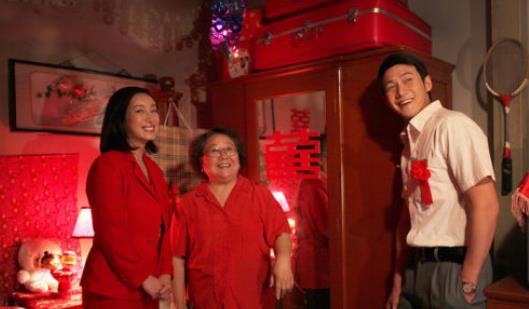 電視劇《假如生活欺騙了你》經典臺詞對白經典語錄名句賞析