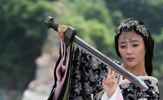 電視劇《王的女人》經(jīng)典臺詞對白經(jīng)典語錄名句賞析