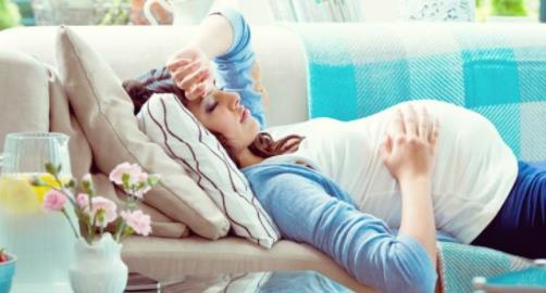 懷孕后睡不好怎么辦 懷孕后睡眠不足會(huì)怎么樣