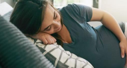 懷孕后睡不好怎么辦 懷孕后睡眠不足會(huì)怎么樣