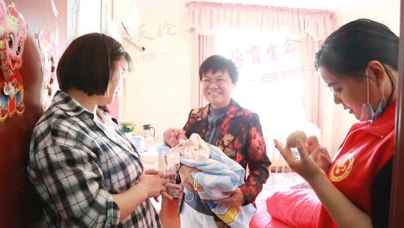 多囊致肥胖并發多種病癥,經安徽天倫醫院治療迎好孕