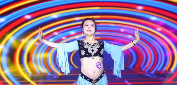 Belli為乘風破浪的素人孕媽打call,攜手2020完美孕婦節再續精彩