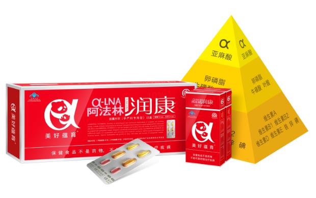 潤康是什么?潤康有什么作用?為什么能夠被孕產婦接受20余年?