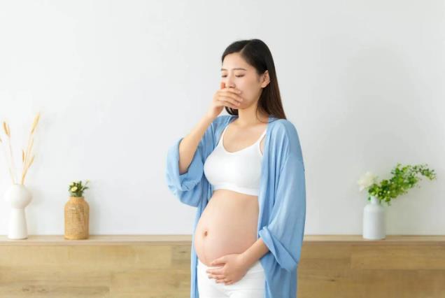孕期怎么補充營養?湯臣倍健孕婦多種維生素片伴你左右
