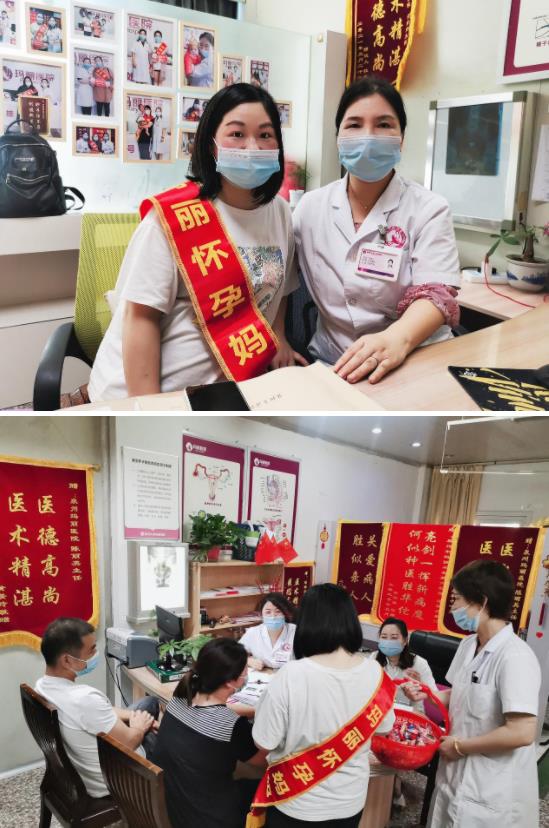 泉州瑪麗亞醫院靠譜嗎,因為專業所以放心