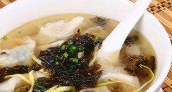 孕婦是需要補充大量的營養物質 懷孕期間吃4種食物好