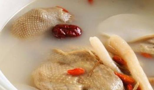 孕婦是需要補充大量的營養物質 懷孕期間吃4種食物好