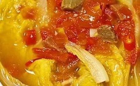 孕期均衡膳食也是十分重要 這三款湯養胎又養顏
