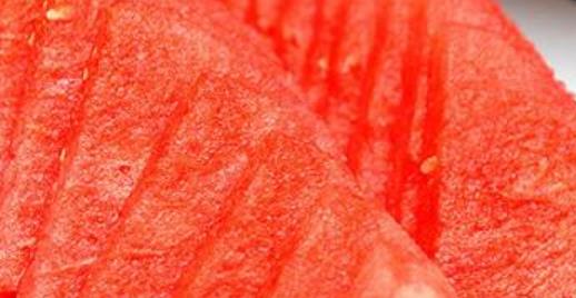 夏季真是瓜果滿天下啊 孕媽應多吃這6種水果