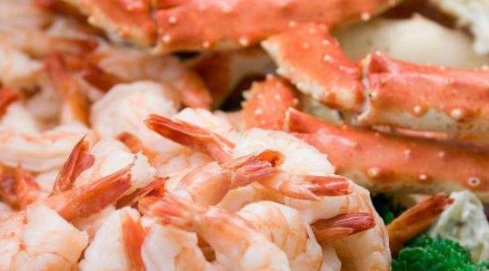 孕婦最好不要亂吃東西 八類食物要遠離