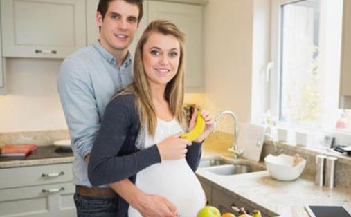 孕婦補鐵的5種食物 孕婦補鐵的注意事項