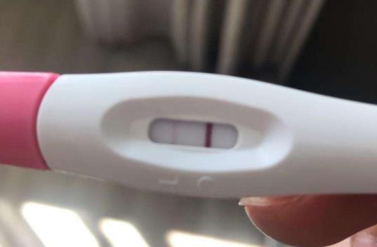 驗孕棒準確率 驗孕棒的正確查看方法