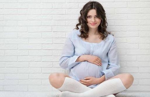 孕婦腿抽筋該怎么應對 孕期補鈣的要點