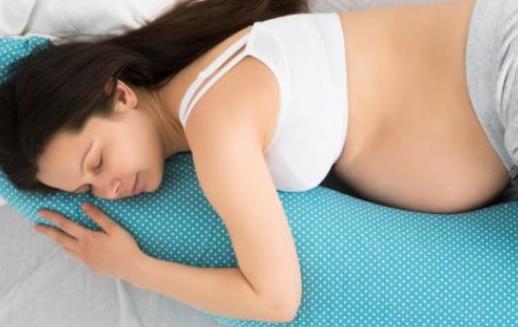 懷孕期間應該如何調整睡眠質量 懷孕提高睡眠質量的小妙招