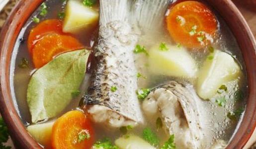 孕婦喝什么魚湯才最好 孕婦的飲食有什么注意事項