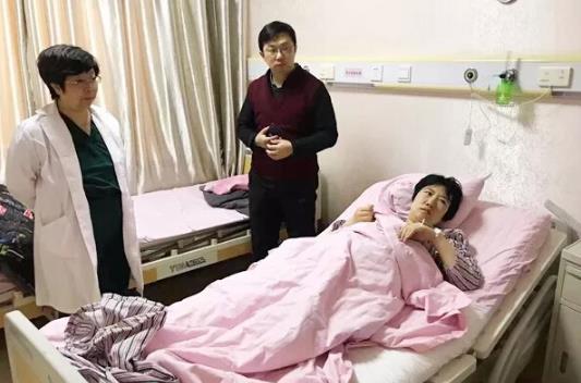 天津天孕醫院看男科好嗎 醫務人員以耐心待患者