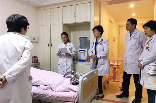 天津天孕醫院看男科好嗎 醫務人員以耐心待患者
