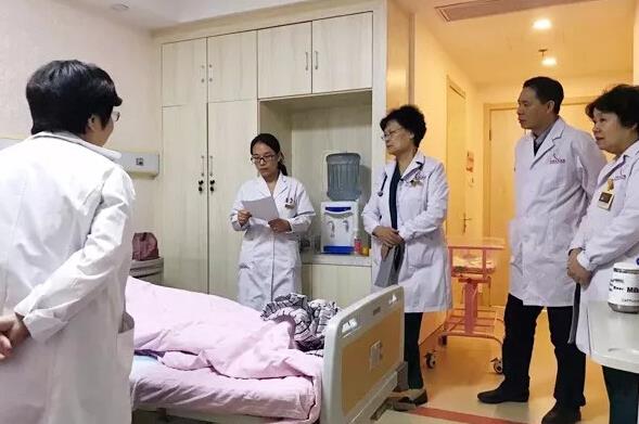 天津天孕腹腔鏡手術貴嗎 患者放心真切關注患者健康