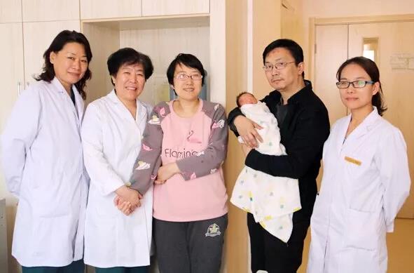 天津天孕腹腔鏡手術貴嗎 患者放心真切關注患者健康