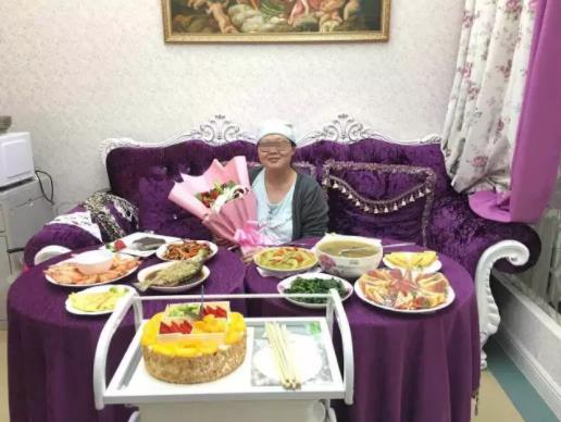 重慶育恩聯(lián)合婦產(chǎn)醫(yī)院貝爾皇廷月子會館