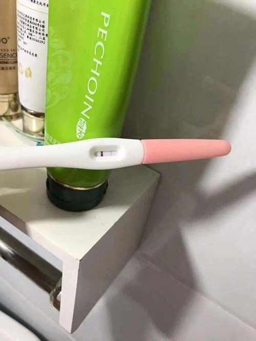 年紀輕輕卵巢功能衰退看她在西安生殖保健院一次收獲好孕?