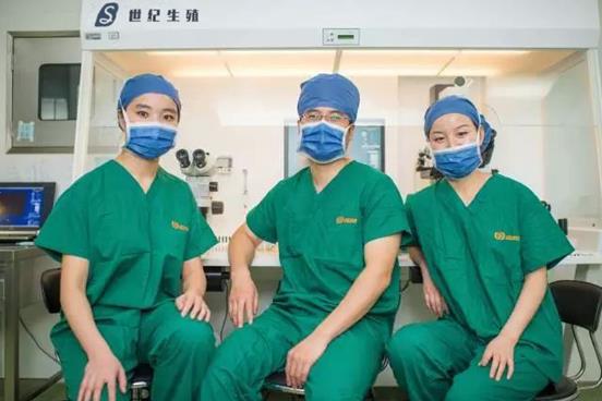 上海供卵:想生不能生,找供卵成為找人代生孩子行業網紅