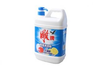 洗潔精有毒嗎-寶寶餐具能用洗潔精洗嗎？