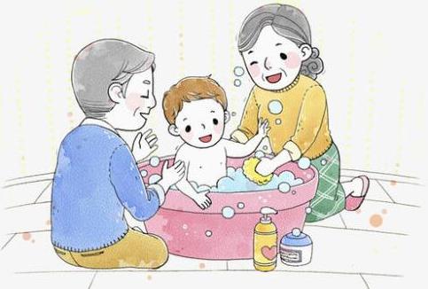新生兒濕疹要怎么護理?嬰兒濕疹可以自愈嗎?