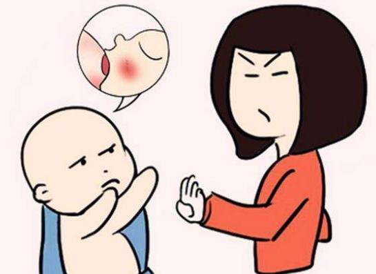 嬰兒斷奶發燒怎么辦?嬰兒啥時候斷奶比較好