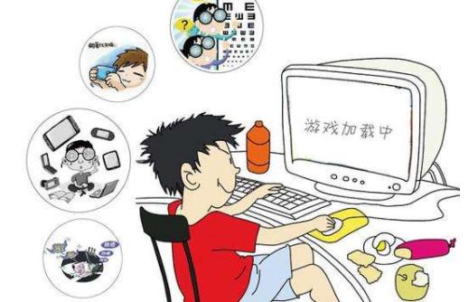寶寶視力模糊吃什么能改善 導致寶寶視力模糊的原因
